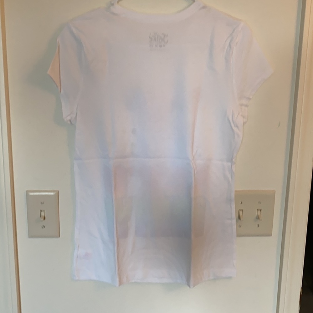 Justice Graphic Tee - Picture 4 of 4